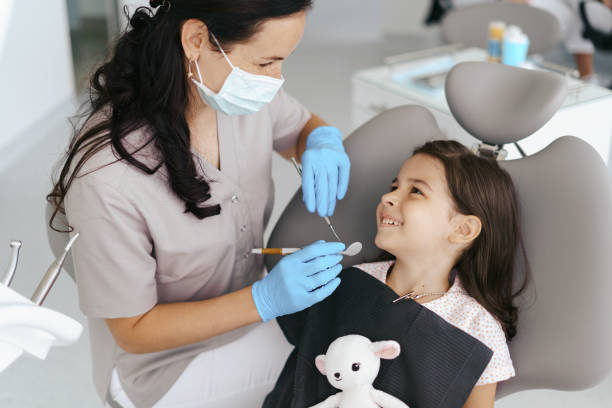 Best Emergency Root Canal Treatment in Swepsonville, NC