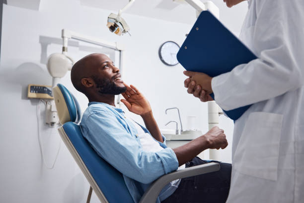 Best Emergency Dentist for Lost Fillings or Crowns in Swepsonville, NC