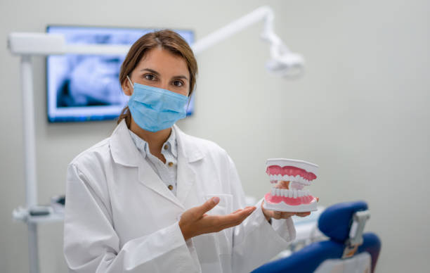 Best Mobile Emergency Dentist in Swepsonville, NC