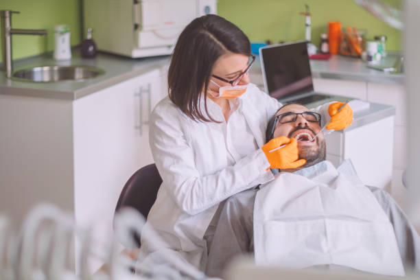 Best Weekend Emergency Dentist in Swepsonville, NC