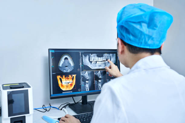 Best Pediatric Emergency Dentist in Swepsonville, NC