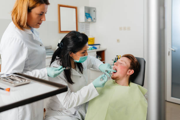 Best Emergency Dentist for Lost Fillings or Crowns in Swepsonville, NC