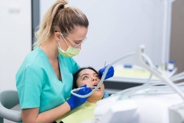 Best Broken or Cracked Tooth Emergency Dentist in Swepsonville, NC
