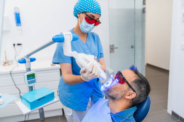 Best Emergency Dentist for Lost Fillings or Crowns in Swepsonville, NC